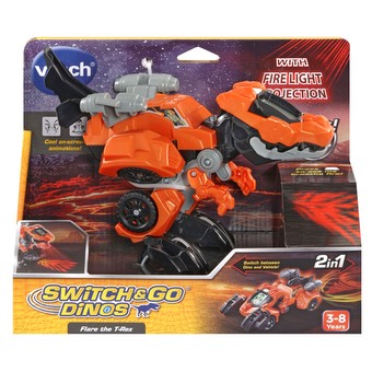 Switch and shop go dinos smyths